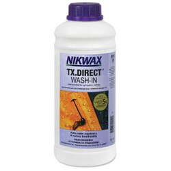 Nikwax TX Direct WashIn 33.8 oz. in One Color